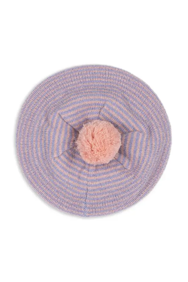 Konges Sløjd Dječja beretka Konges Sløjd BERLE KNIT BERET
