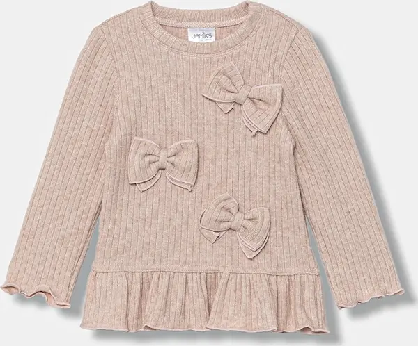 Jamiks Dječja bluza Jamiks SADIE