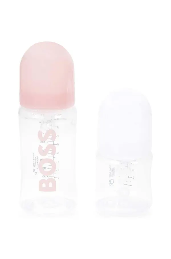 BOSS Dječja bočica BOSS 2-pack