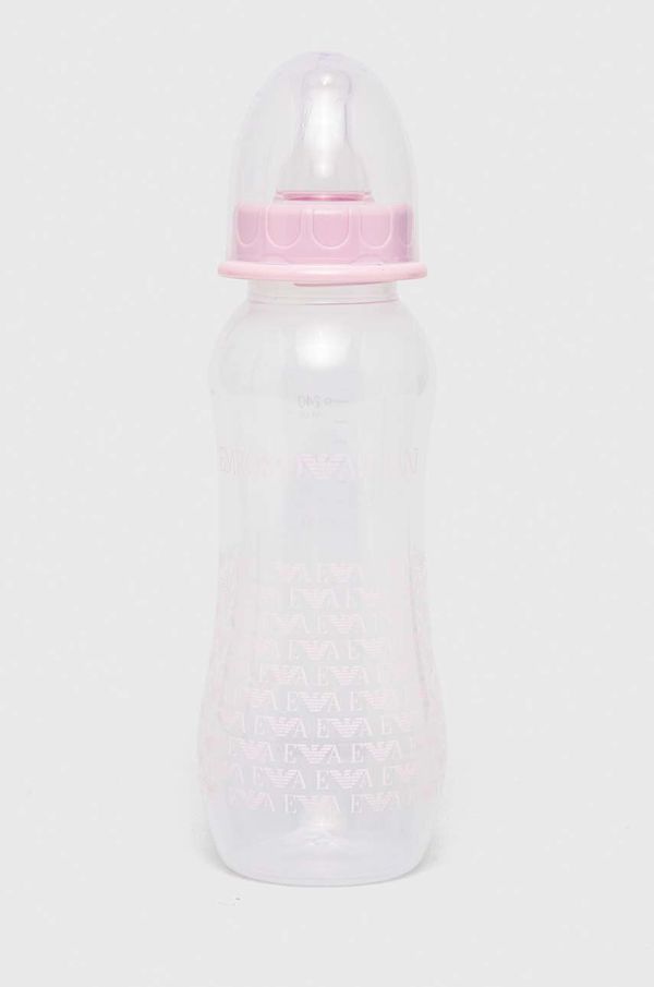 Emporio Armani Dječja bočica Emporio Armani