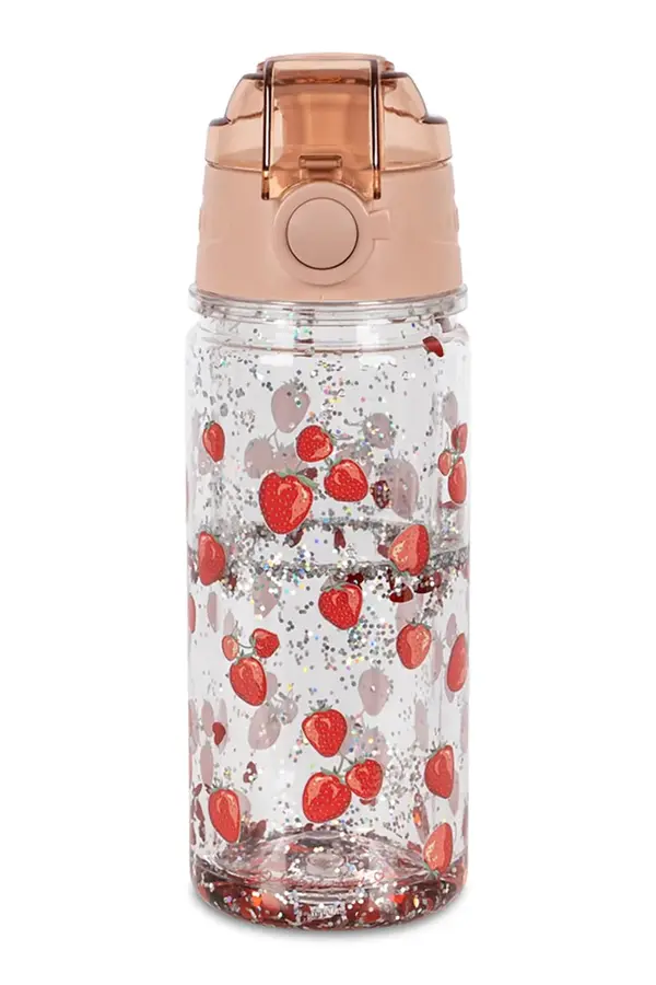 Konges Sløjd Dječja bočica Konges Sløjd GLITTER BOTTLE