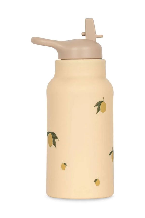 Konges Sløjd Dječja bočica Konges Sløjd SILICONE DRINKING BOTTLE KS3588