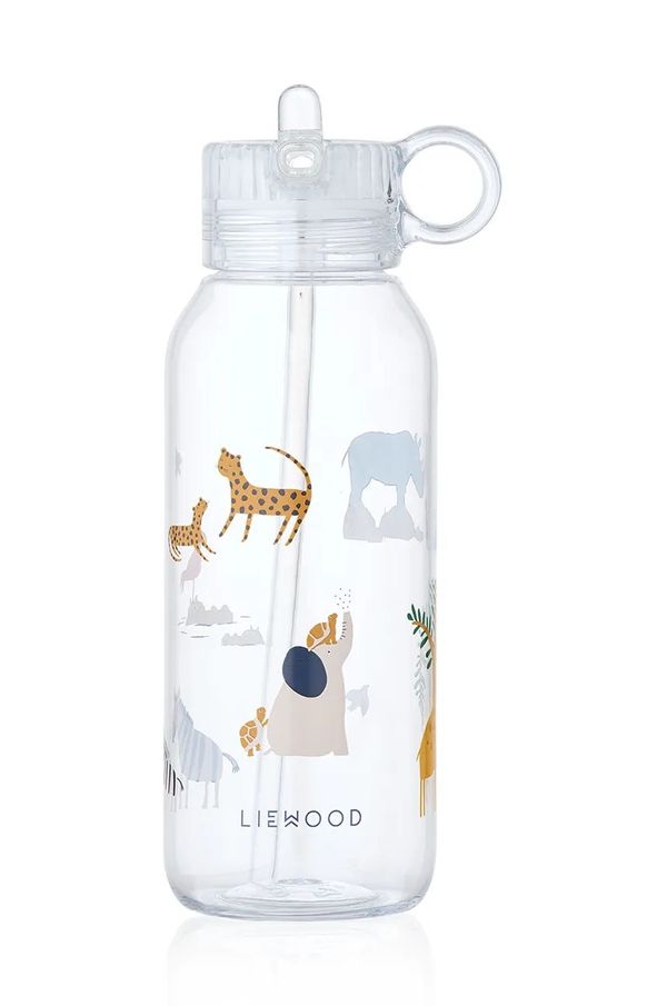 Liewood Dječja bočica Liewood Yang Tritan Water Bottle 500ml LW20305
