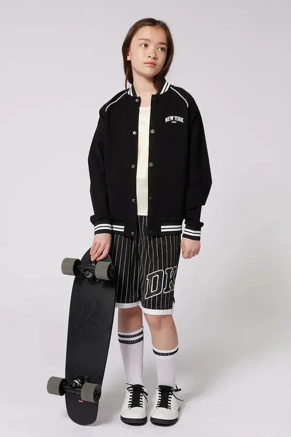DKNY Dječja bomber jakna Dkny
