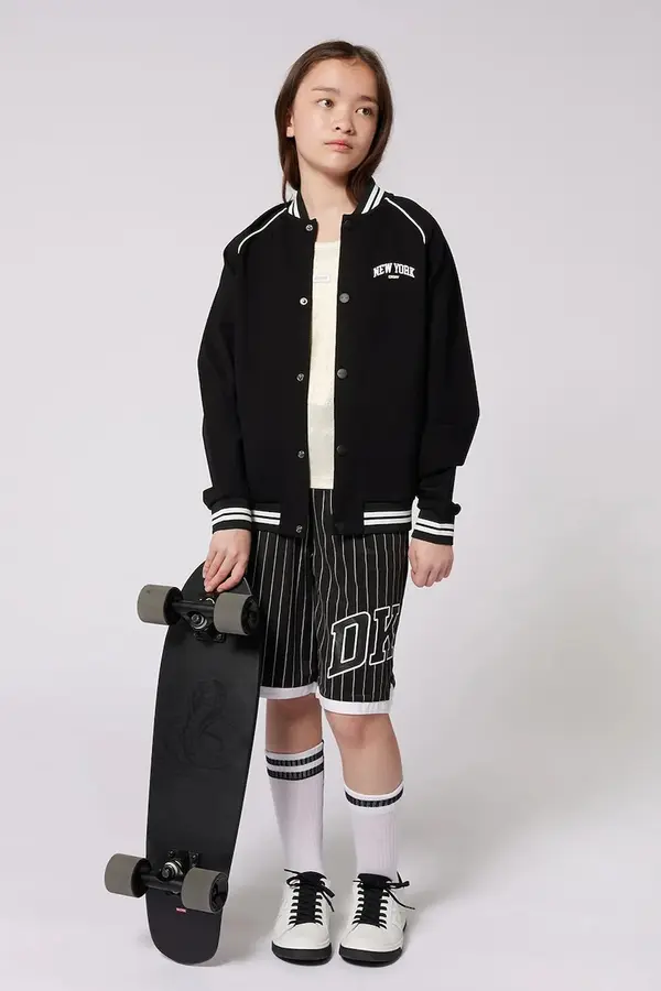 DKNY Dječja bomber jakna Dkny