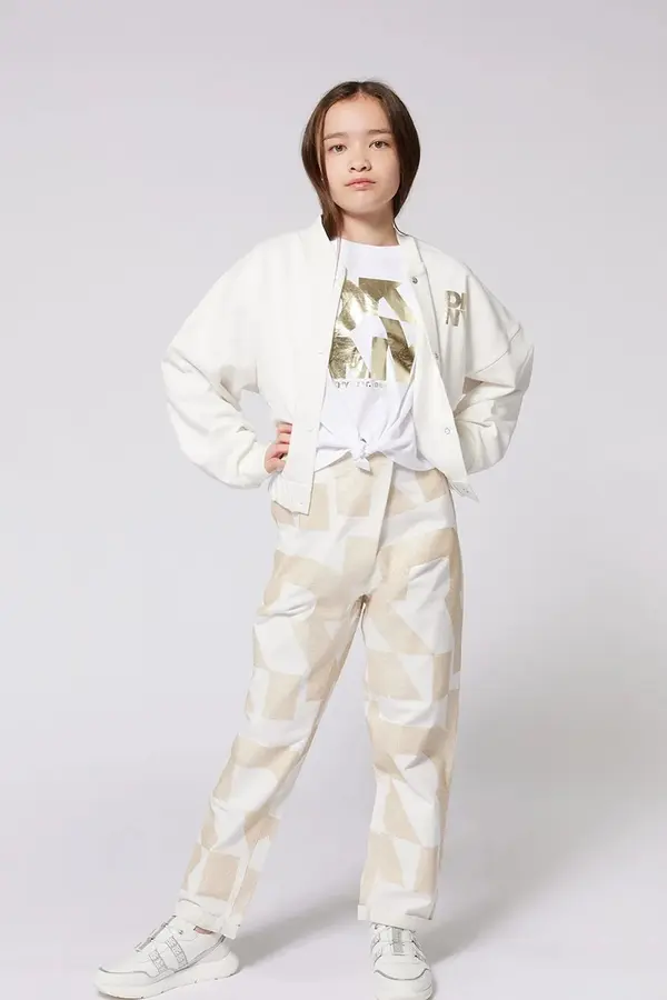 DKNY Dječja bomber jakna Dkny