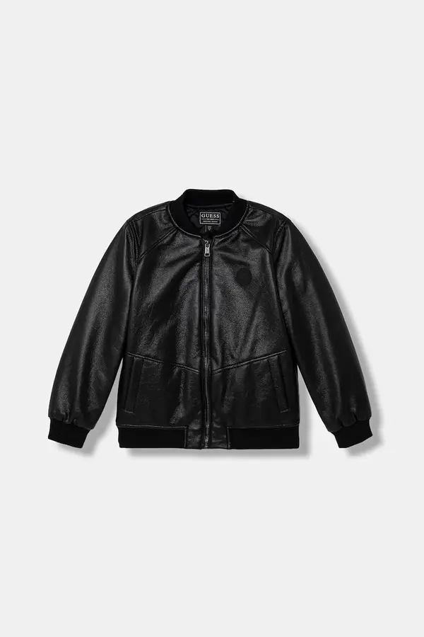 Guess Dječja bomber jakna Guess