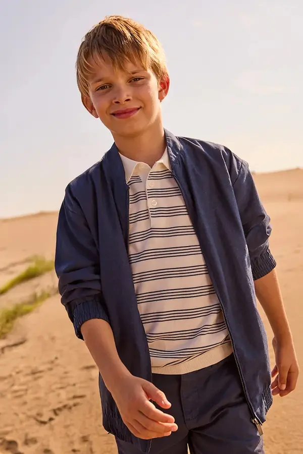 Mayoral Dječja bomber jakna Mayoral