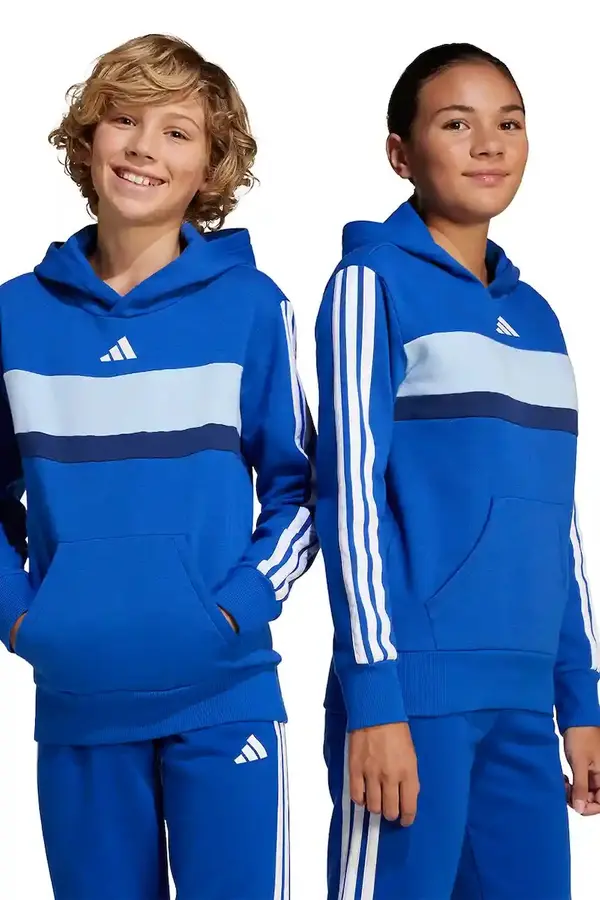 adidas Dječja dukserica adidas