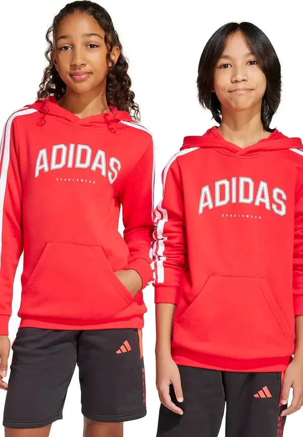 adidas Dječja dukserica adidas