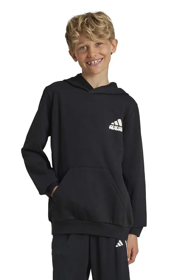 adidas Dječja dukserica adidas DOODLE PACK HD