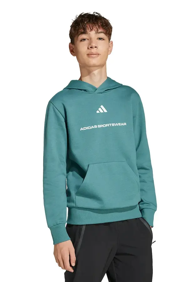 adidas Dječja dukserica adidas