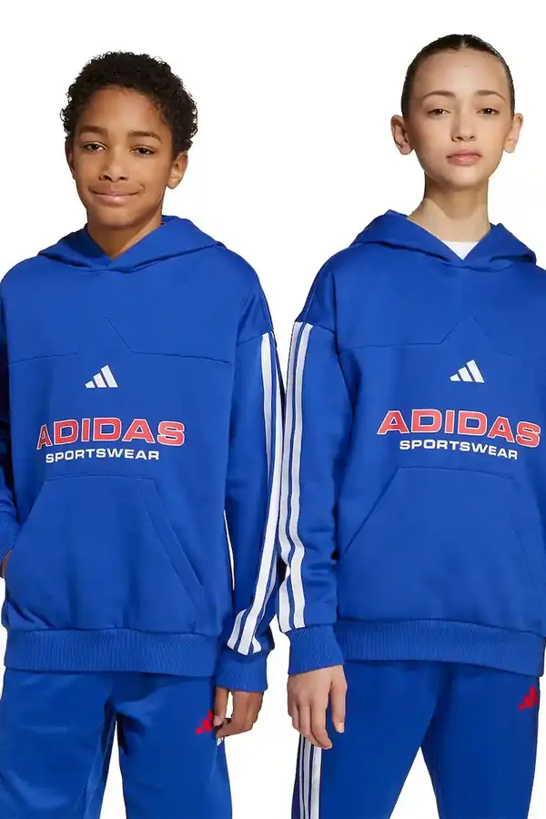adidas Dječja dukserica adidas