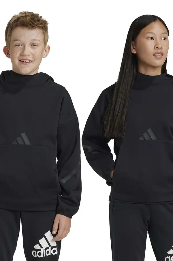 adidas Dječja dukserica adidas J Z.N.E. HD