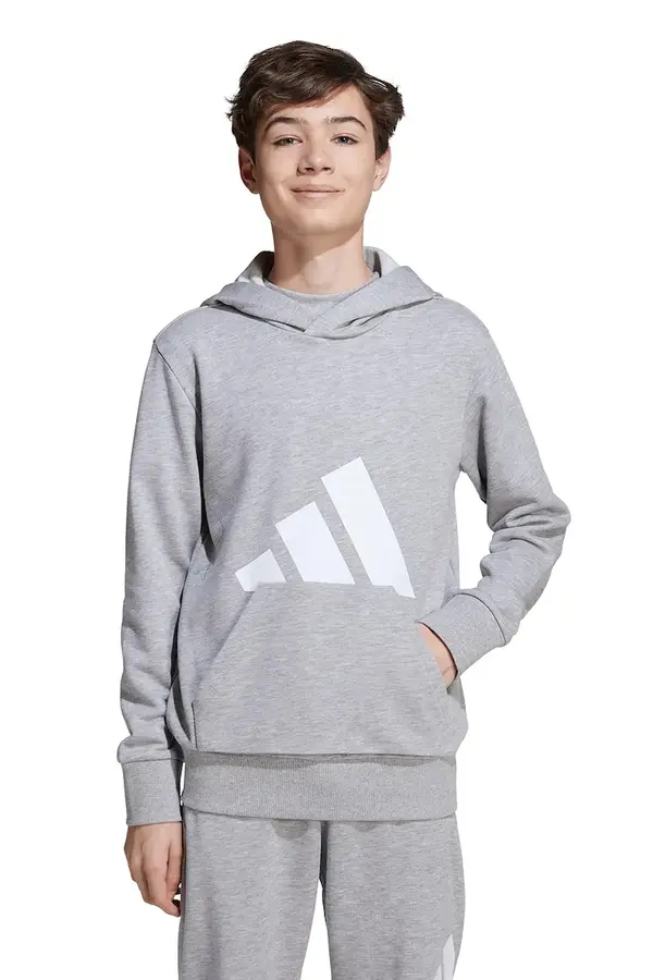 adidas Dječja dukserica adidas