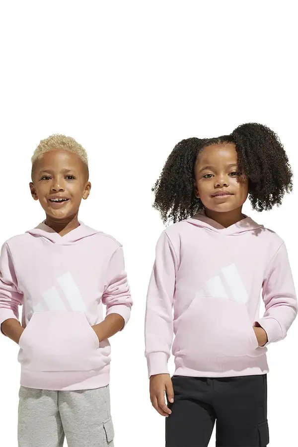 adidas Dječja dukserica adidas