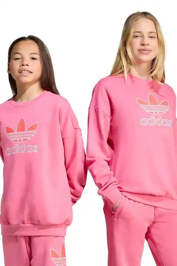 adidas Originals Dječja dukserica adidas Originals