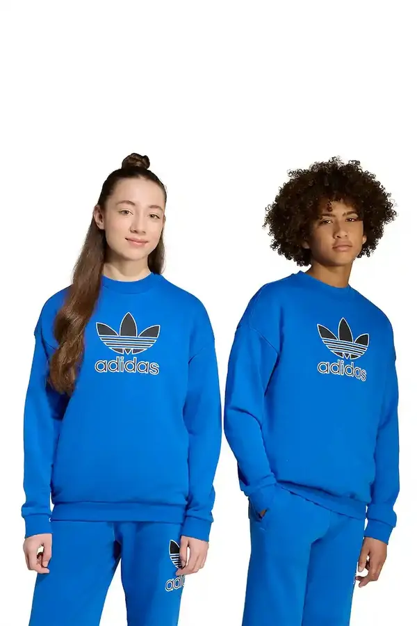 adidas Originals Dječja dukserica adidas Originals