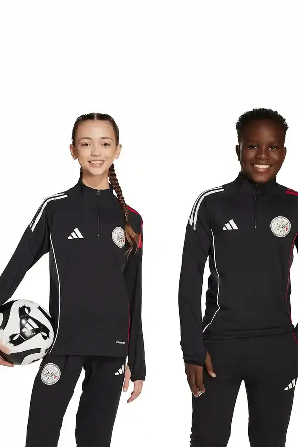 adidas Performance Dječja dukserica adidas Performance AJAX