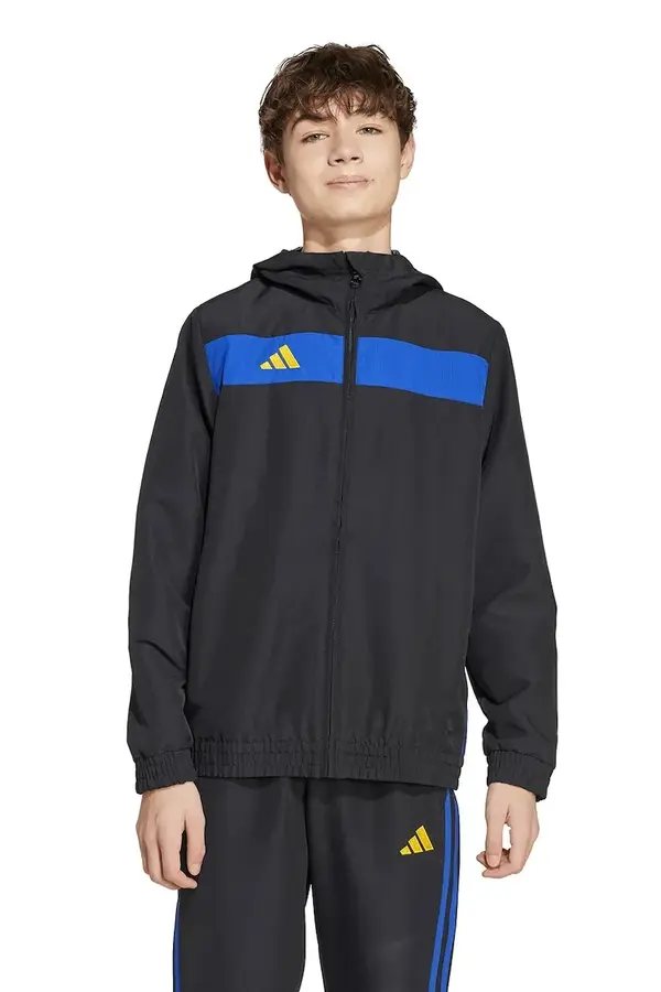 adidas Performance Dječja dukserica adidas Performance