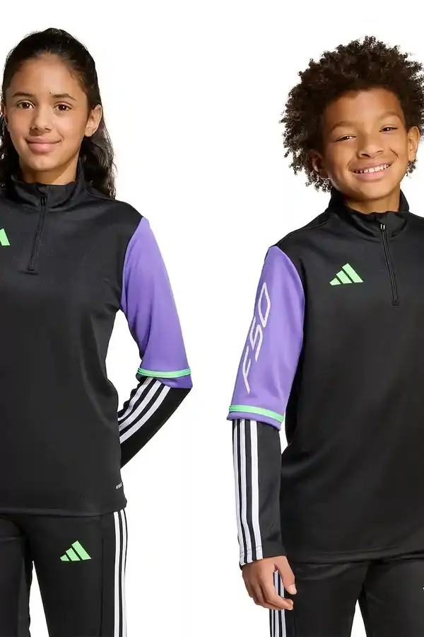adidas Performance Dječja dukserica adidas Performance