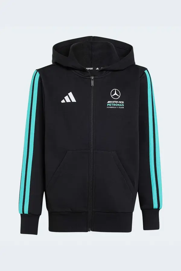 adidas Performance Dječja dukserica adidas Performance MERCEDES