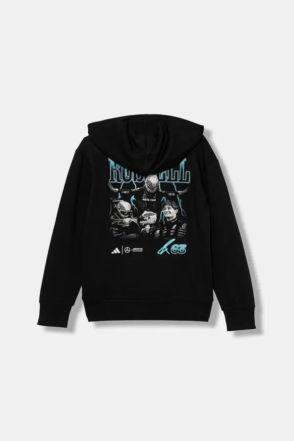 adidas Performance Dječja dukserica adidas Performance MERCEDES