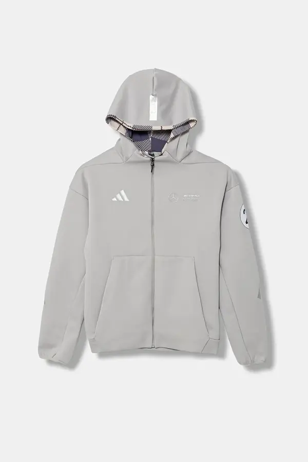 adidas Performance Dječja dukserica adidas Performance MERCEDES