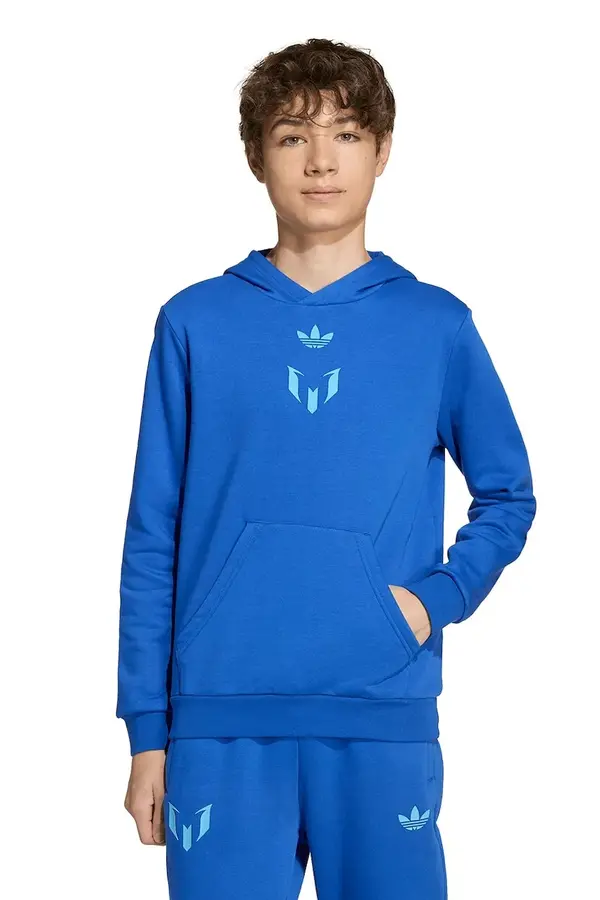 adidas Performance Dječja dukserica adidas Performance MESSI