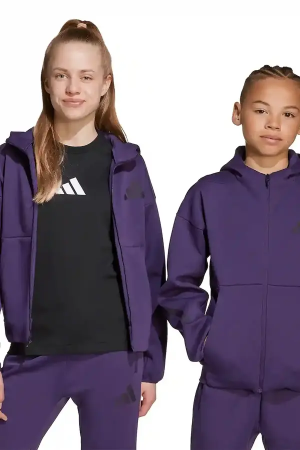 adidas Dječja dukserica adidas