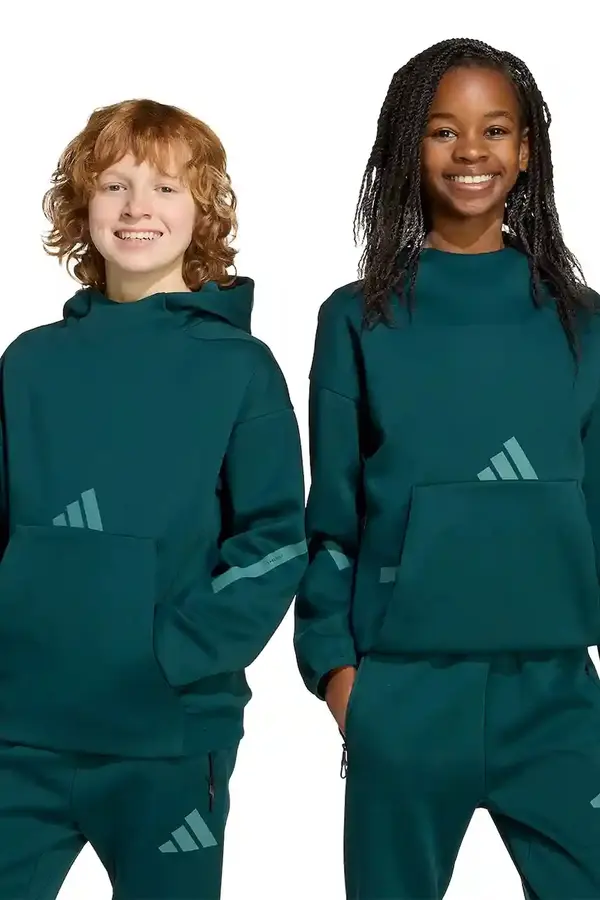 adidas Dječja dukserica adidas