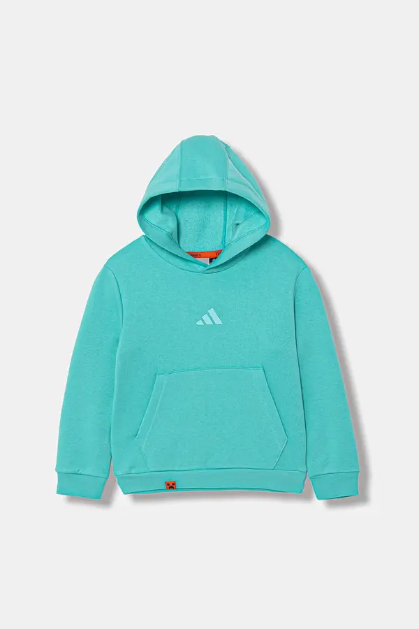 adidas TERREX Dječja dukserica adidas TERREX MINECRAFT