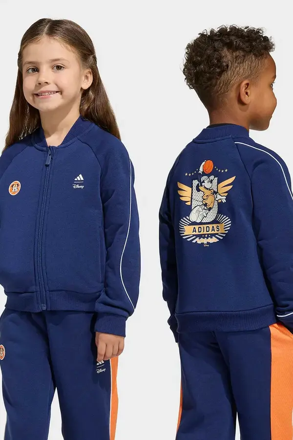 adidas Dječja dukserica adidas