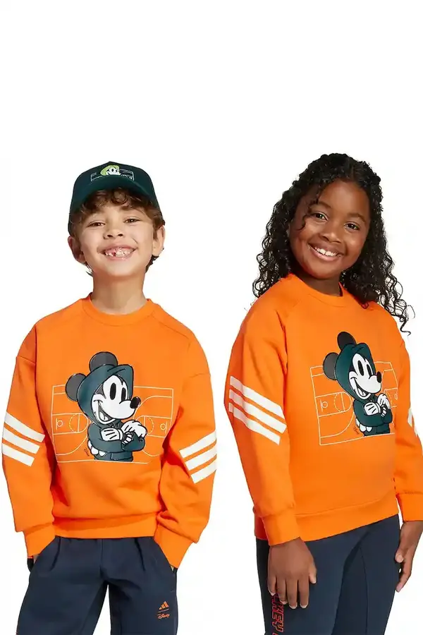 adidas Dječja dukserica adidas x Disney