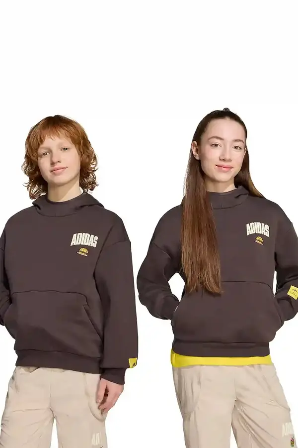 adidas Dječja dukserica adidas