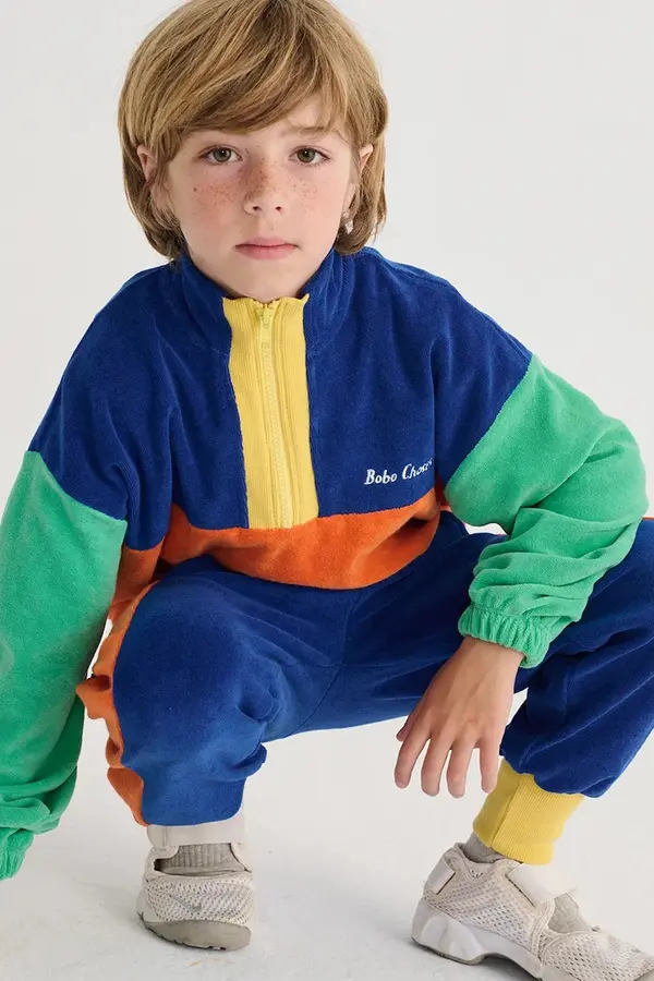 Bobo Choses Dječja dukserica Bobo Choses