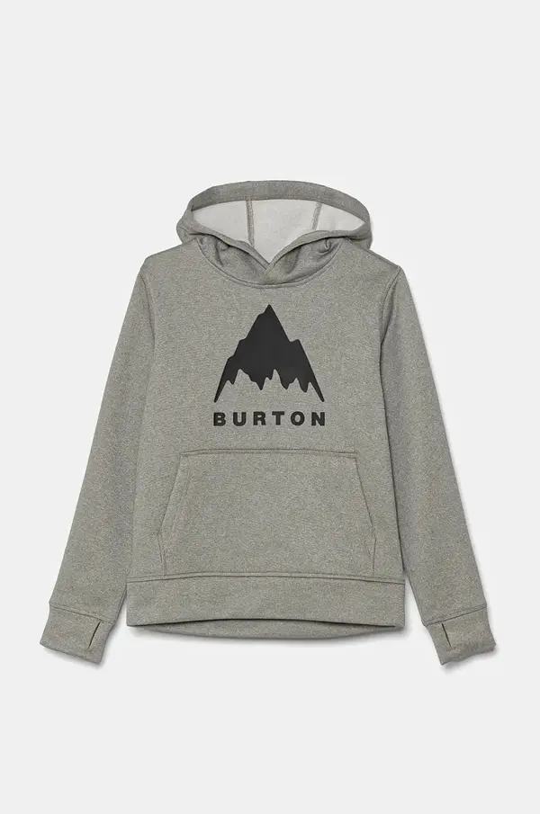 Burton Dječja dukserica Burton OAK