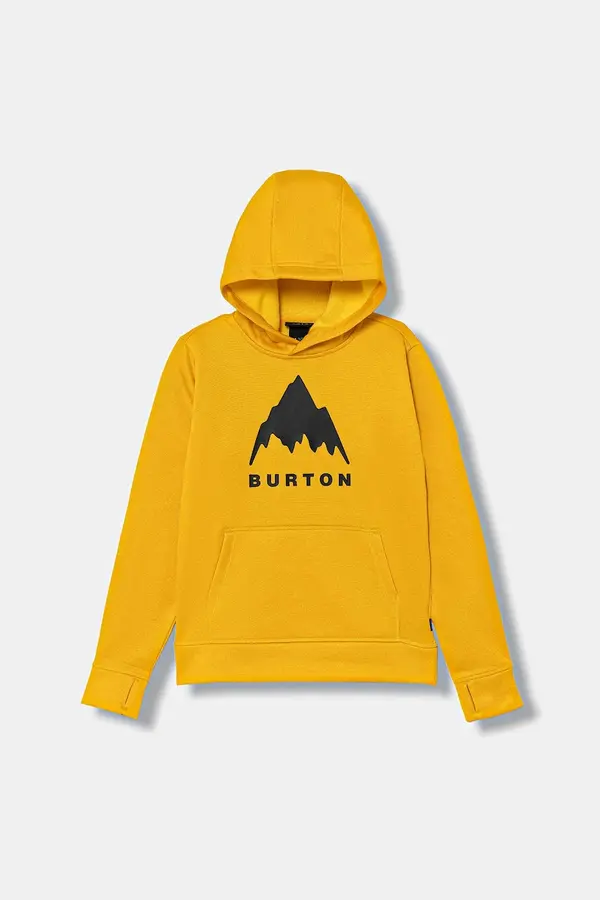 Burton Dječja dukserica Burton OAK