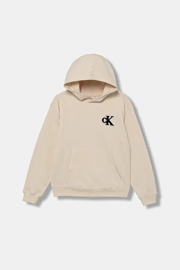 Calvin Klein Jeans Dječja dukserica Calvin Klein Jeans