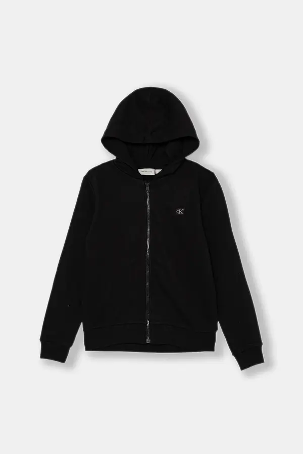 Calvin Klein Jeans Dječja dukserica Calvin Klein Jeans