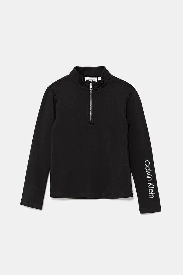 Calvin Klein Jeans Dječja dukserica Calvin Klein Jeans