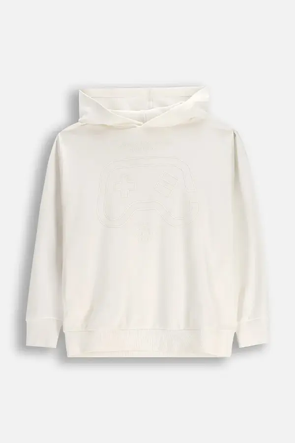 Coccodrillo Dječja dukserica Coccodrillo