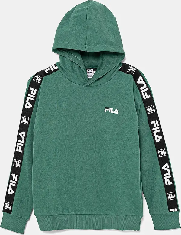 Fila Dječja dukserica Fila IDSTEDT