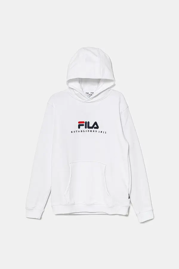 Fila Dječja dukserica Fila LODDIN