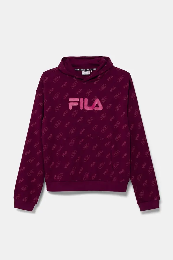 Fila Dječja dukserica Fila LOITZ