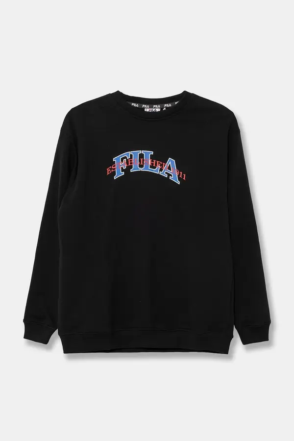 Fila Dječja dukserica Fila LOTTE