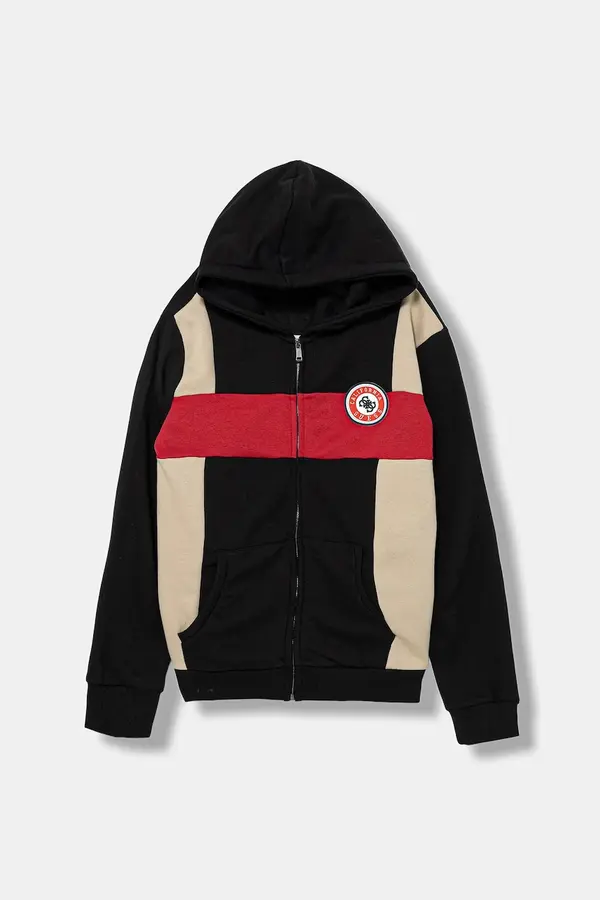 Guess Dječja dukserica Guess