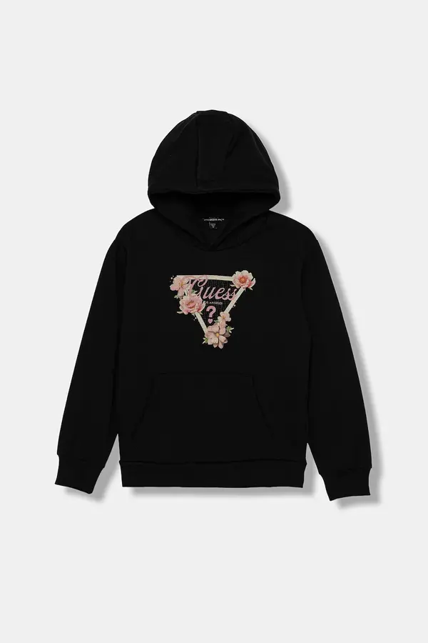 Guess Dječja dukserica Guess