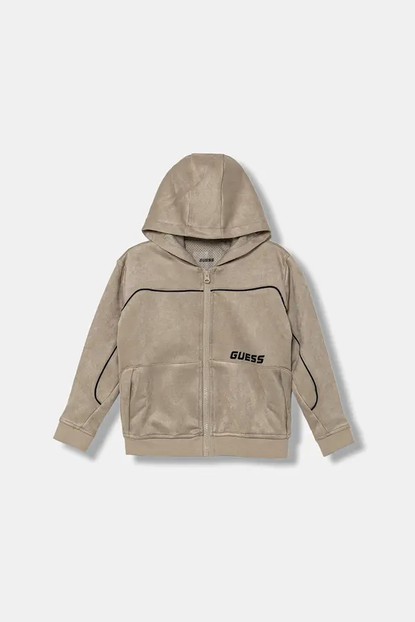 Guess Dječja dukserica Guess