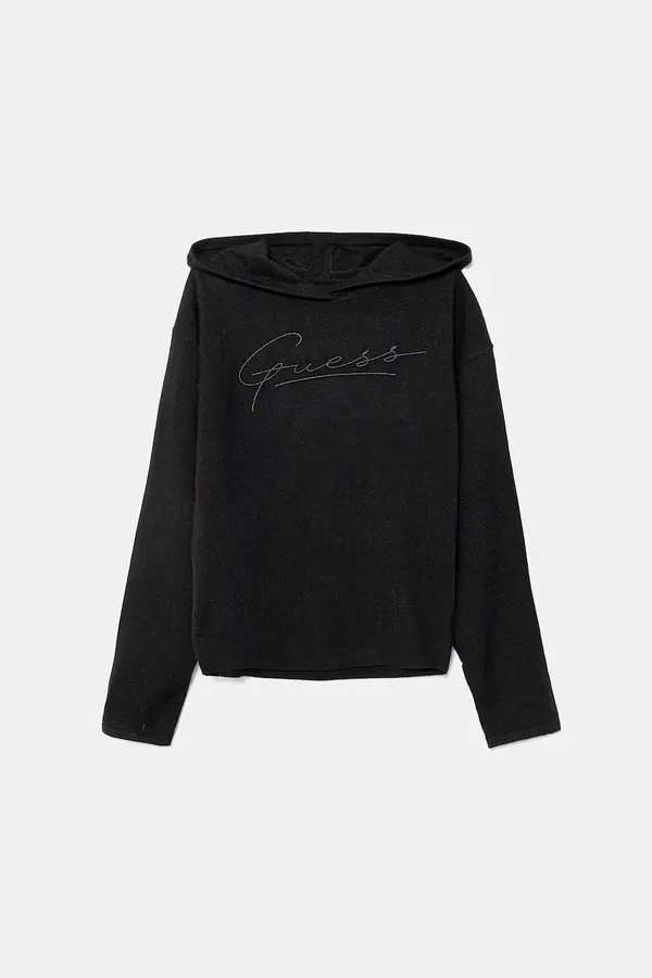 Guess Dječja dukserica Guess